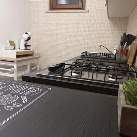 Rose House Rent Apartment โอซิโม ภายนอก รูปภาพ