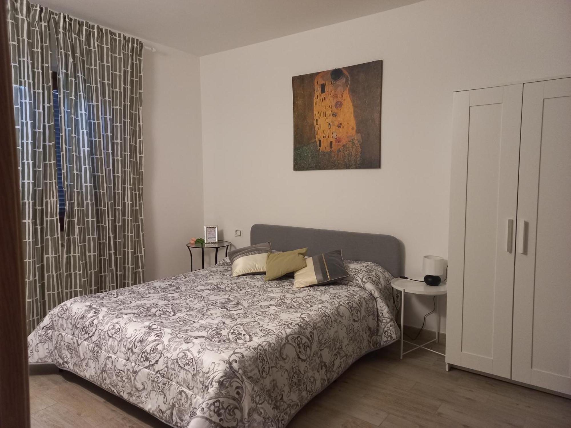 Rose House Rent Apartment โอซิโม ภายนอก รูปภาพ