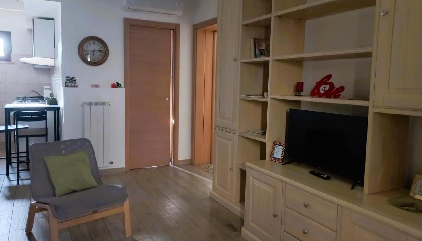 Rose House Rent Apartment โอซิโม ภายนอก รูปภาพ